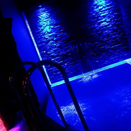 Hotel Styl Hlinsko Ngoại thất bức ảnh