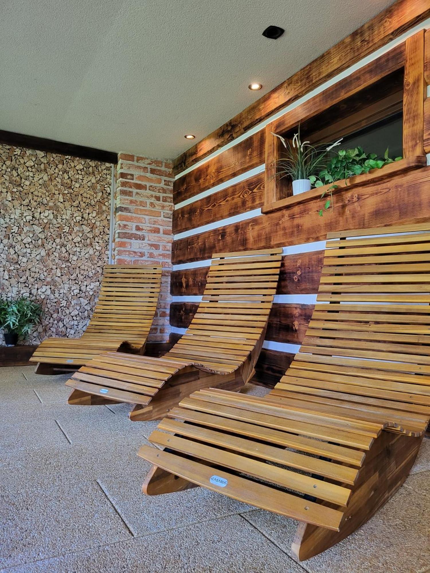 Hotel Styl Hlinsko Ngoại thất bức ảnh